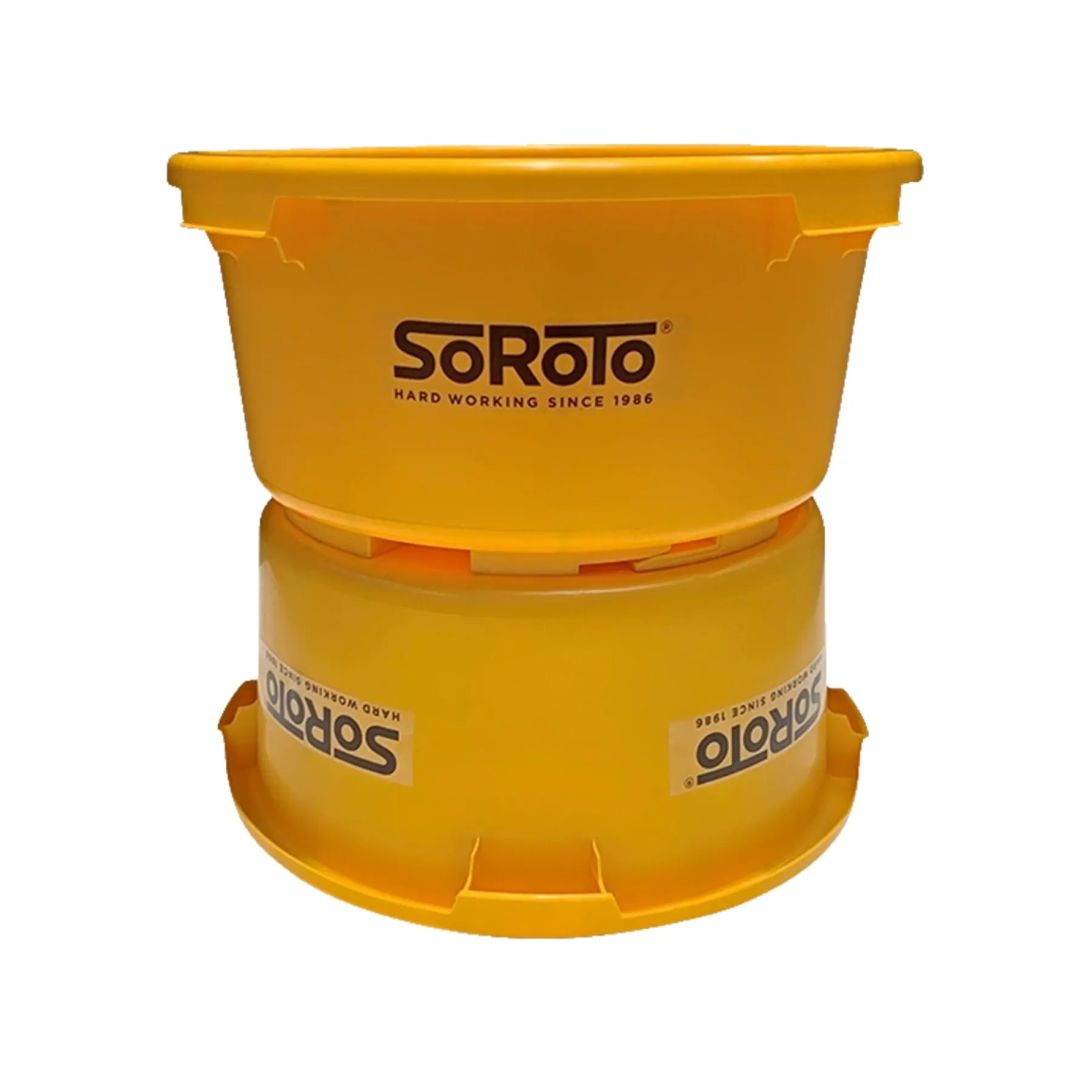 H-BALJE MURERBALJE 55 L>Soroto Hot