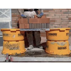 H-BALJE MURERBALJE 55 L>Soroto Hot