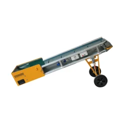 Maskiner ^ Soroto LETVÆGT 2.0 M TRANSPORTBÅND