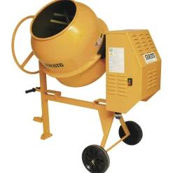 PROFESSIONAL 180L/CMP150 TROMLEBLANDER 150 L>Soroto Clearance