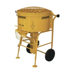 120000 TVANGSBLANDER 120 L>Soroto Clearance