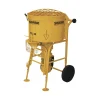 Maskiner ^ Soroto 80000 TVANGSBLANDER 81 L