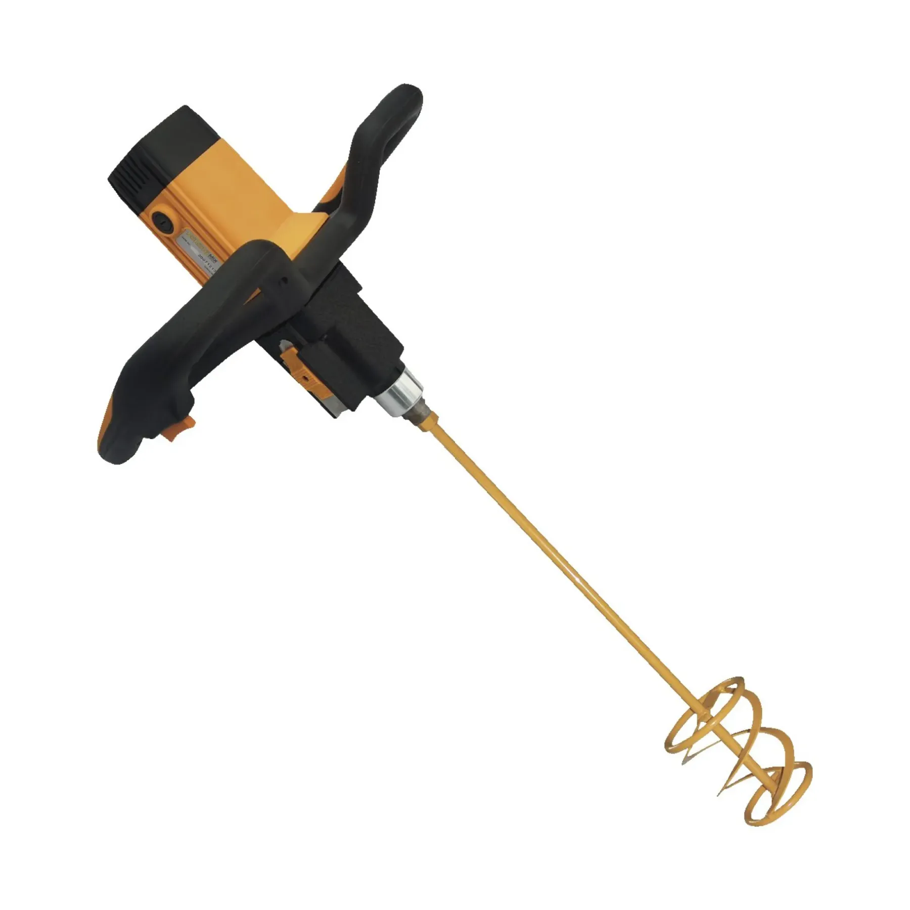 Maskiner ^ Soroto 1300W RØREVÆRK