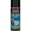 Rengøringsmidler ^ Soudal AFFEDTNING & RENGØRINGSMIDDEL 400 ML