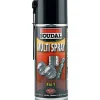 MULITSPRAY MULTIFUNKTIONSOLIE 400ML>Soudal Outlet