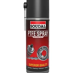 PTFE SPRAY MULTIFUNKTIONSOLIE 400ML>Soudal Sale