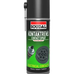 RENGØRINGSMIDDEL 400 ML>Soudal