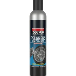 RENGØRINGSMIDDEL 400 ML>Soudal Discount