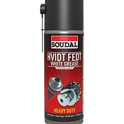 SMØREFEDT 400ML>Soudal Clearance