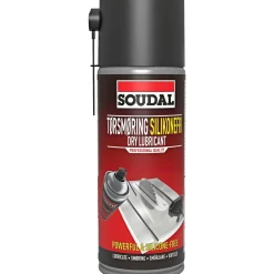 TØRSMØRING MULTIFUNKTIONSOLIE 400ML>Soudal