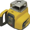 SP-HV302-7 ROTATIONSLASER 800 M / FJERNBETJENING: 100 M>Spectra Online