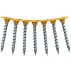 GIPSPLADESKRUE GIPSSKRUE 3,9X32 MM ELFORZINKET 1000 STK>Spit Sale