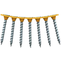 GIPSPLADESKRUE GIPSSKRUE 3,9X32 MM ELFORZINKET 1000 STK>Spit Sale