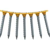 Skruer ^ Spit GIPSPLADESKRUE GIPSSKRUE 3,9X55 MM ELFORZINKET 250 STK