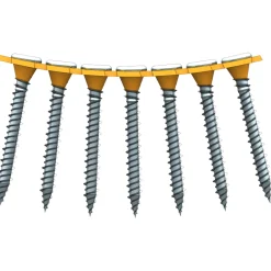 GIPSPLADESKRUE GIPSSKRUE 4,2X42 MM ELFORZINKET 1000 STK>Spit Clearance