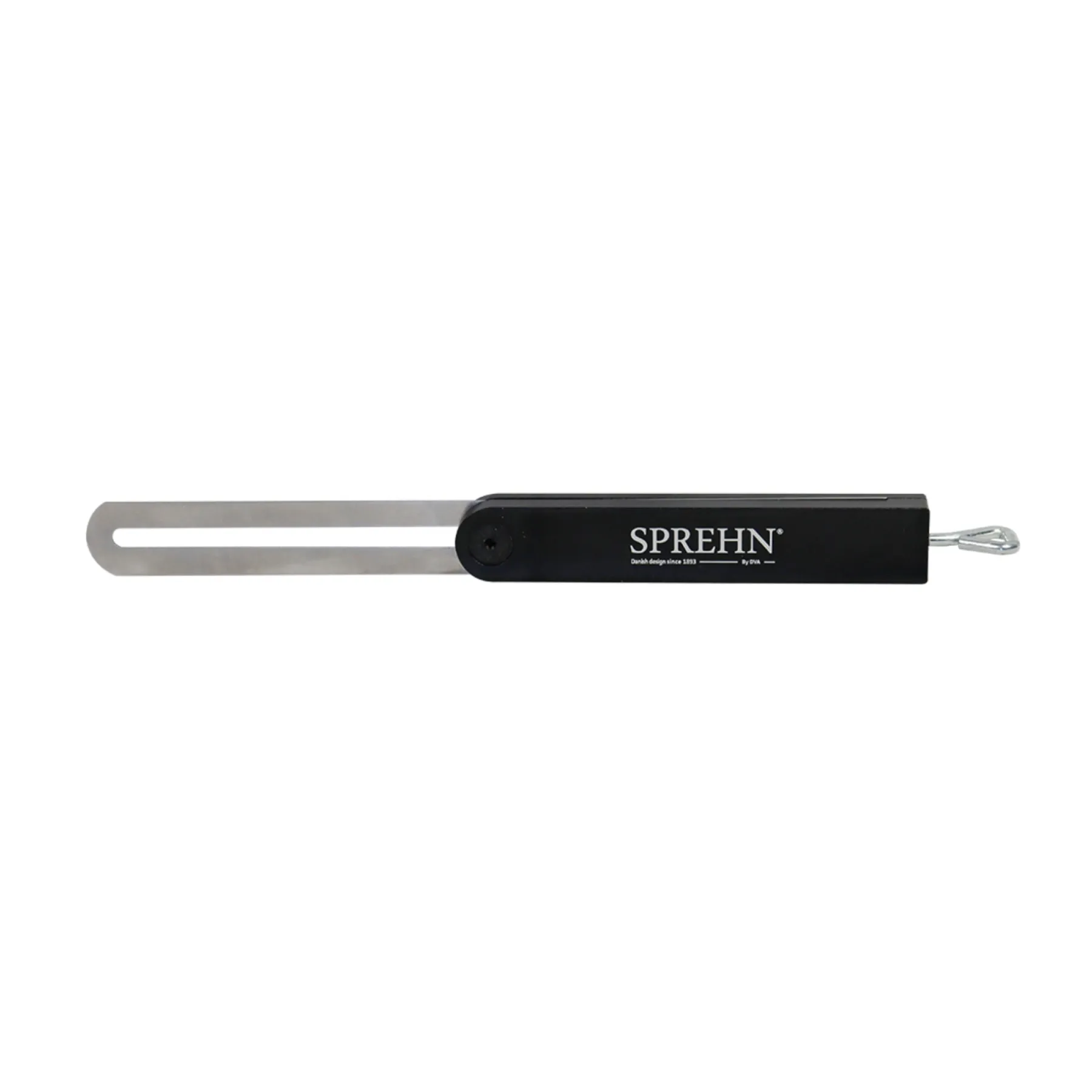 VINKEL 200 MM>Sprehn Hot