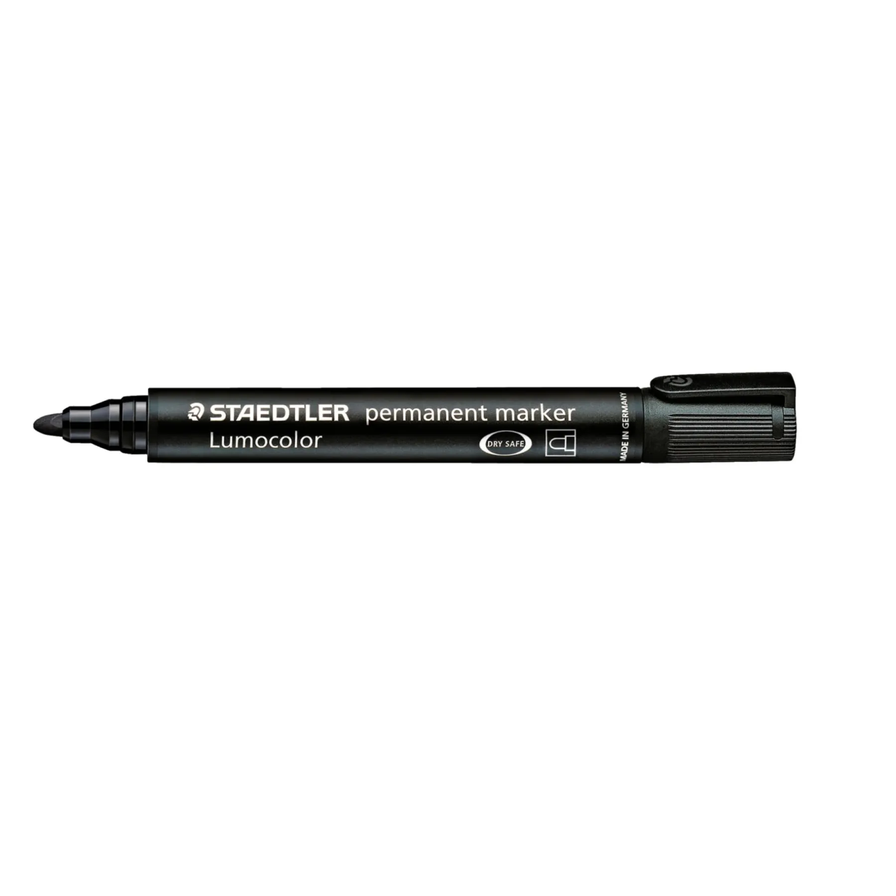 352 RUND SPIDS 2-5MM TUSCH SORT>Staedtler Online