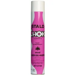 FLUEBEKÆMPELSE 600 G>STALD CHOK Sale