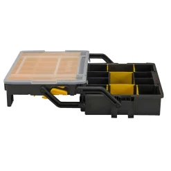 STST1-75540 SORTIMENTSKASSE 40 X 42 X 31,5>Stanley New
