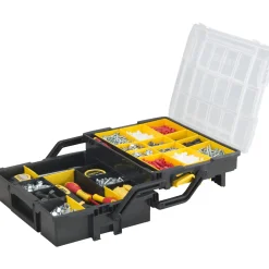 STST1-75540 SORTIMENTSKASSE 40 X 42 X 31,5>Stanley New