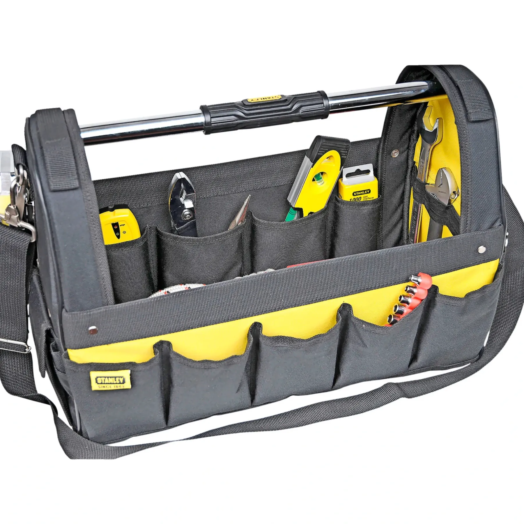 STST1-70712 VÆRKTØJSTASKE 46 CM>Stanley Sale
