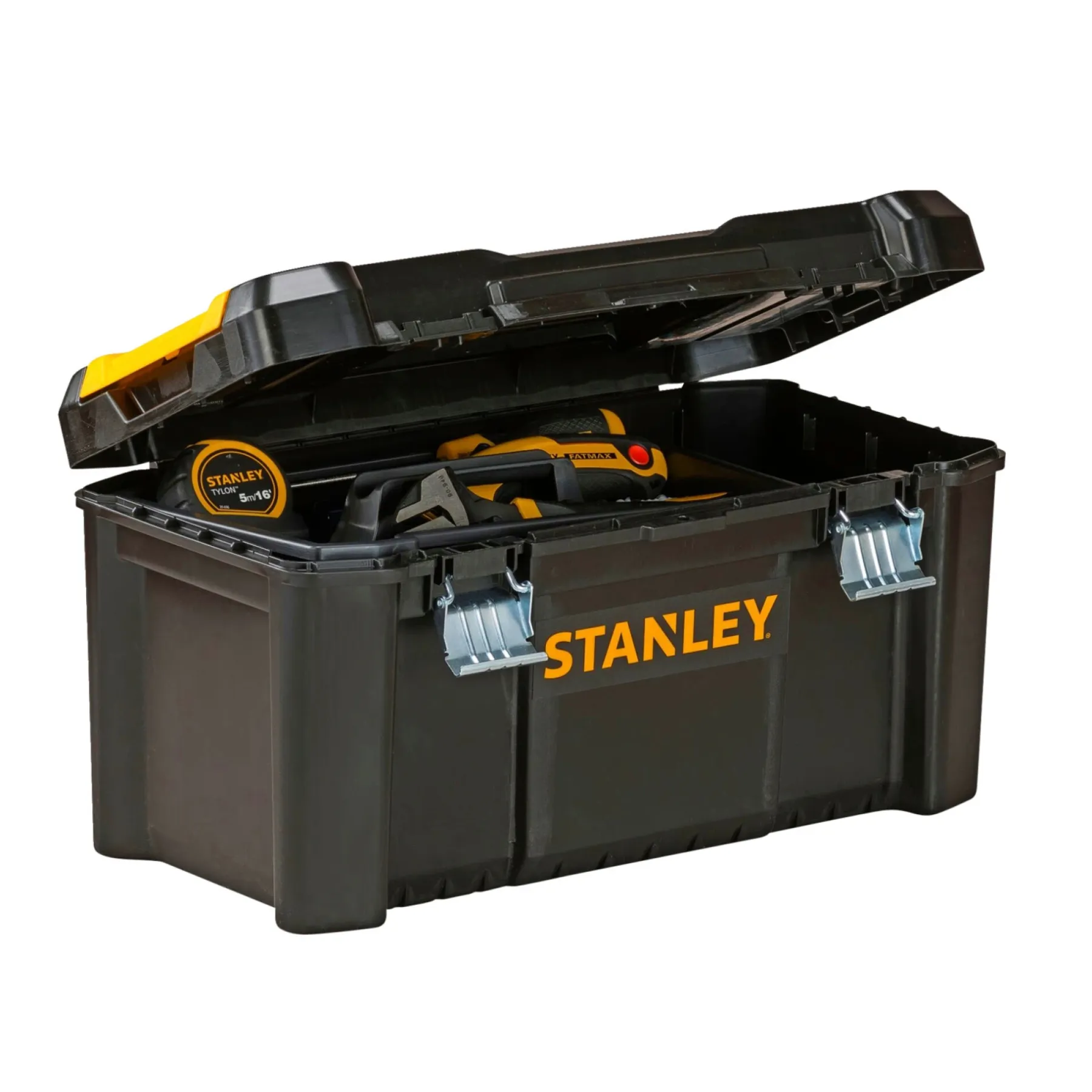 VÆRKTØJSKASSE 19">Stanley Sale