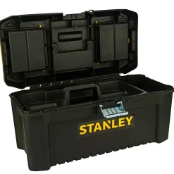 Værktøjskasser ^ Stanley VÆRKTØJSKASSE 16"