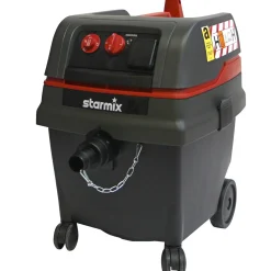 ISC H ASBEST STØVSUGER 230V>Starmix Sale