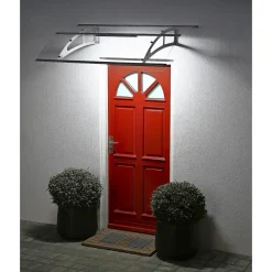 BERLIN LED LYS BALDAKIN 92 CM>Superroof Online