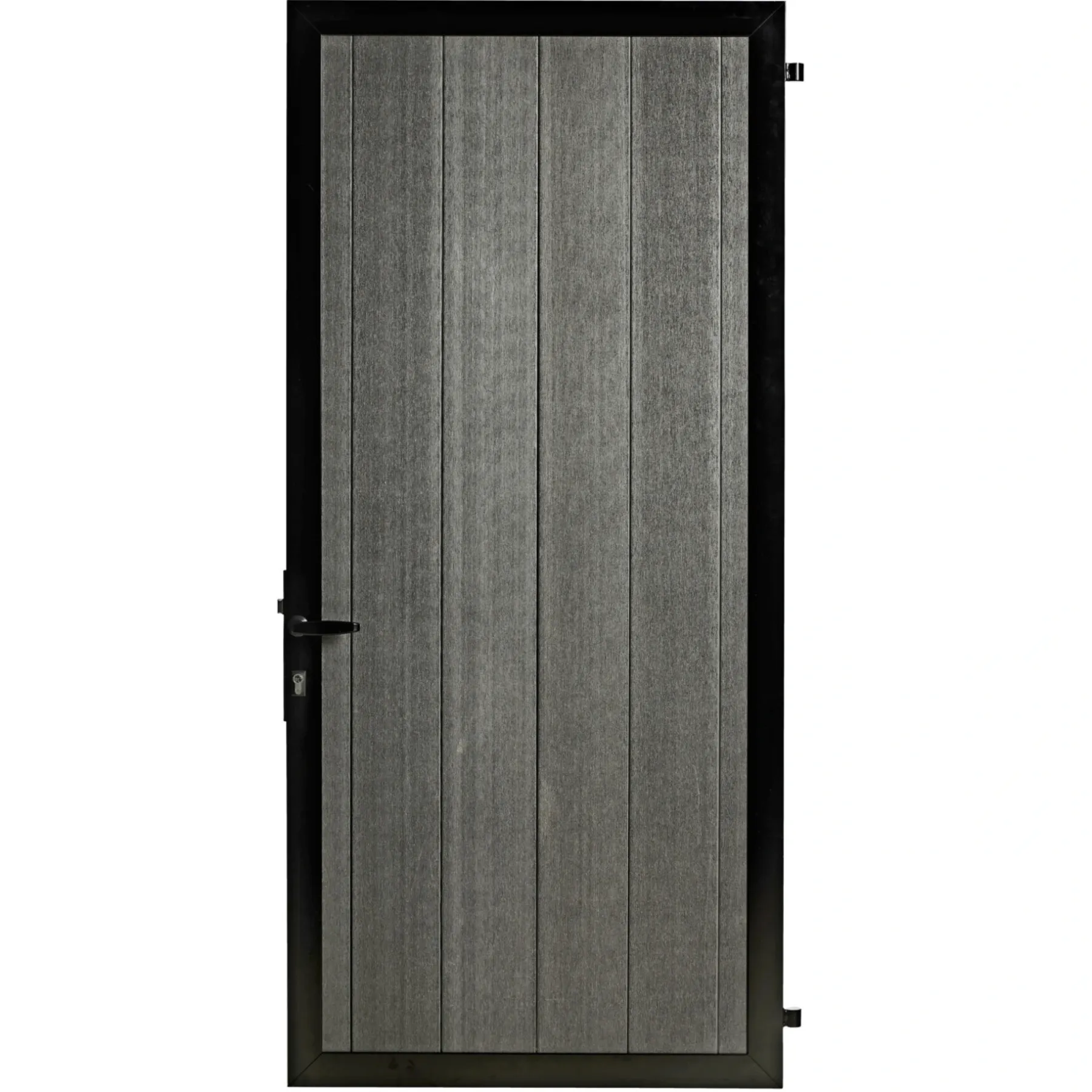 Terrasseoverdækninger ^ Superroof 180 CM DØR 80 X 175 X 3 CM