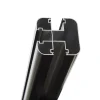 180 CM STOLPE SORT>Superroof