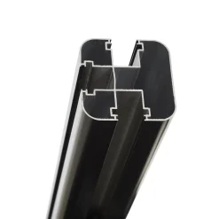 180 CM STOLPE SORT>Superroof