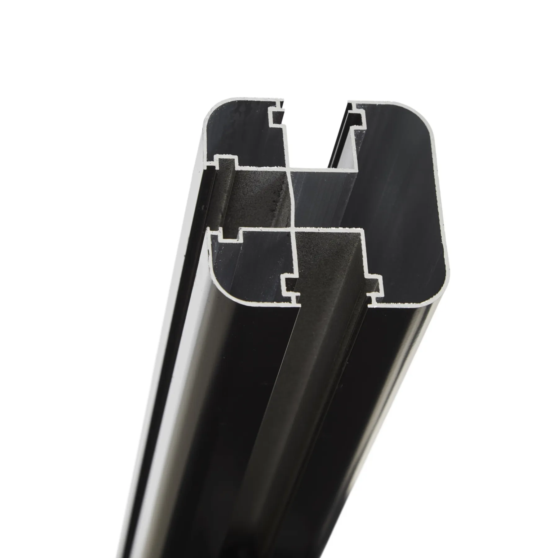 180 CM STOLPE SORT>Superroof
