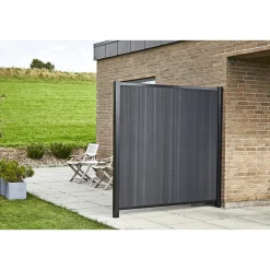 180 CM STOLPE 7 X 180 X 7 CM>Superroof Hot