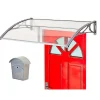 Baldakiner ^ Superroof EMMA EMMA 1400 BALDAKIN 74 CM