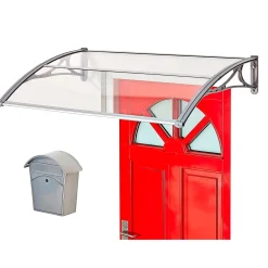 Baldakiner ^ Superroof EMMA EMMA 1400 BALDAKIN 74 CM