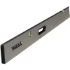 Måleinstrumenter & Strømtestere ^ Svalk ALU 2,5M RETTESKINNE 2500 MM