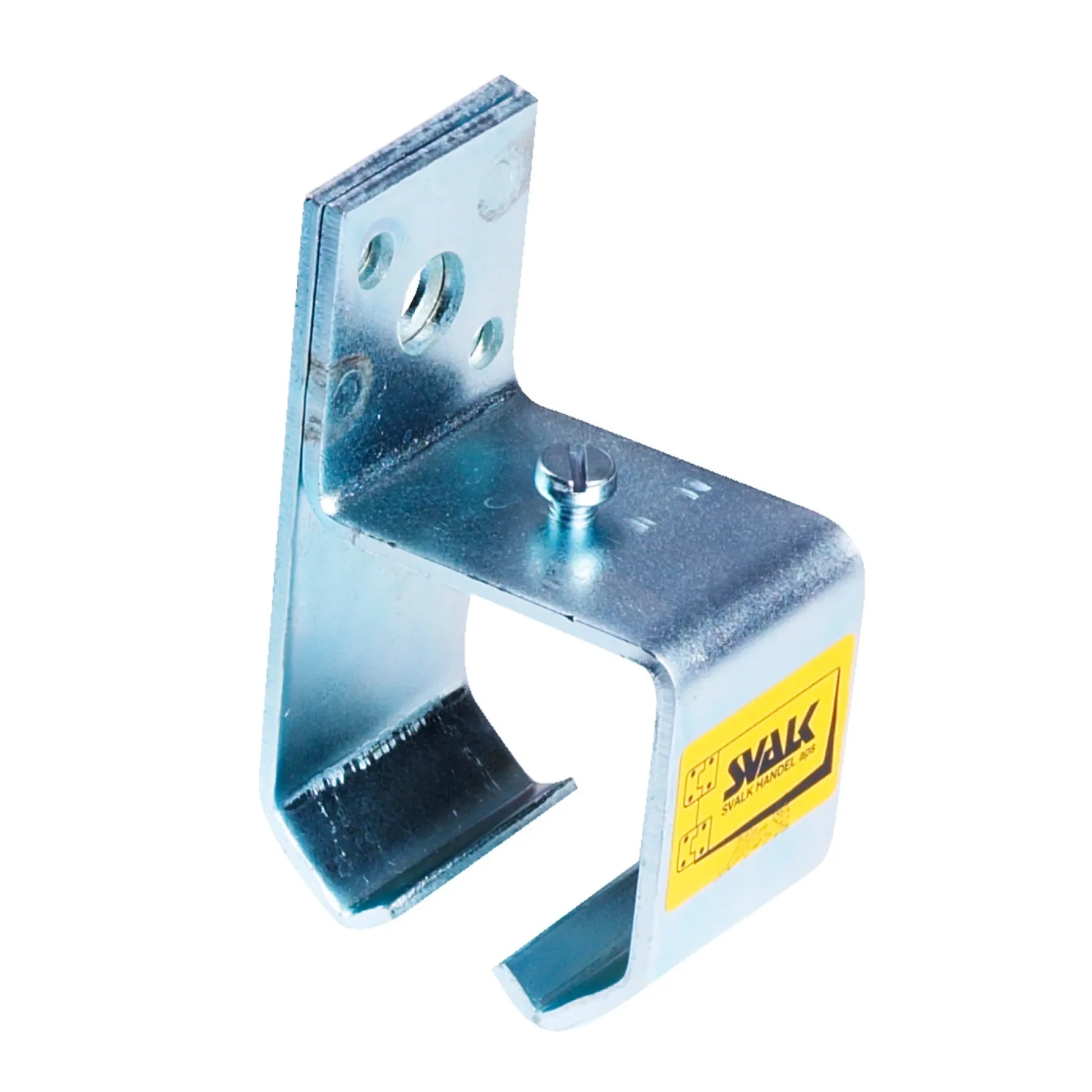 Møbel- & Inventarbeslag ^ Svalk BÆREKNÆGT 59X40,5X98 MM GALVANISERET 1 STK