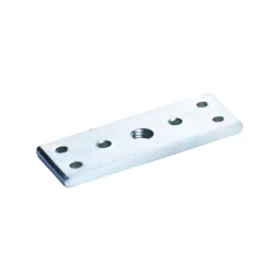 BUNDSTYR 100 X 35 X 5 MM GALVANISERET>Svalk Discount