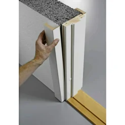 ADVANCE-LINE GLAT FLEX GERIGTSÆT 65 MM 7X21>Swedoor Best