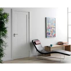 ADVANCE-LINE UNIQUE 01L FORMPRESSET MASSIV DØR 9X21>Swedoor Hot