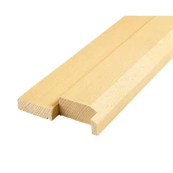 BUNDSTYKKE 100 MM BØG LAK M8>Swedoor Clearance