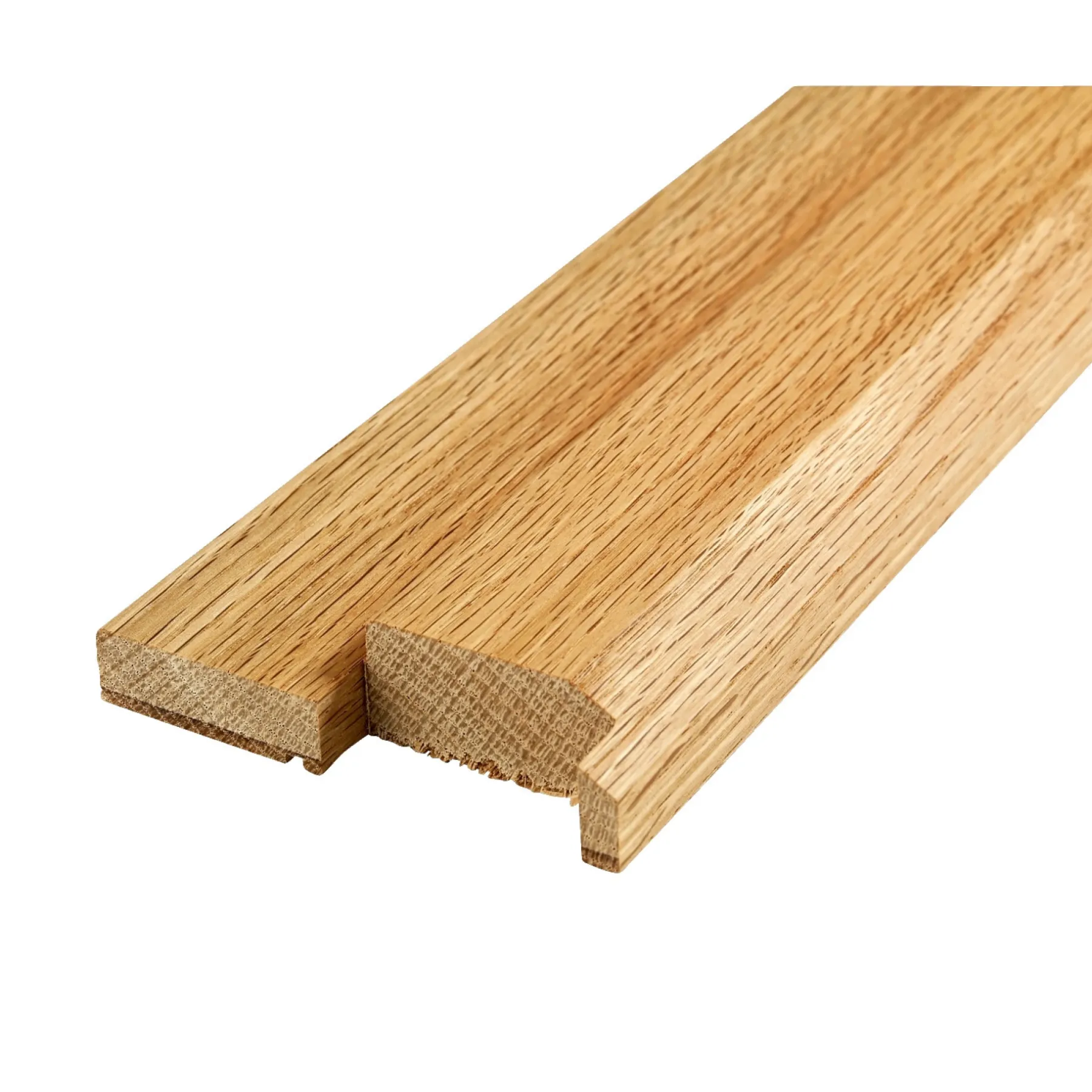 Karmsæt ^ Swedoor BUNDSTYKKE 100 MM EG LAK M8