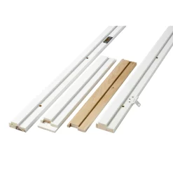 CLEVER-LINE DOBBELT KARMSÆT 100 MM 15X21>Swedoor Hot