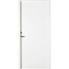 CLEVER-LINE P-1200 FACADEDØR 60 X 948 X 2115 MM V HVID>Swedoor Best