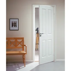 Indvendige Døre ^ Swedoor CLEVER-LINE STYLE 04 CELLEDØR 9X21