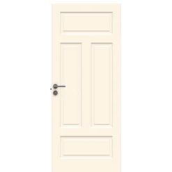 Indvendige Døre ^ Swedoor CLEVER-LINE STYLE 04N CELLEDØR 9X21