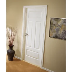 Indvendige Døre ^ Swedoor CLEVER-LINE STYLE 04N CELLEDØR 9X21