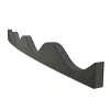 B6 SKUMBØLGEKLODS SORT 1030X25 MM>Swisspearl Outlet