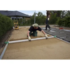 Måleinstrumenter & Strømtestere ^ Sydvesta AFRETNINGSSYSTEM AFRETNING 3240 MM